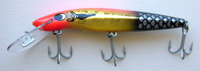 click to view Lures